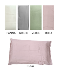 COPPIA FEDERA 2PZ CLARA 52X82 Tellini S.r.l. Wholesale Clothing